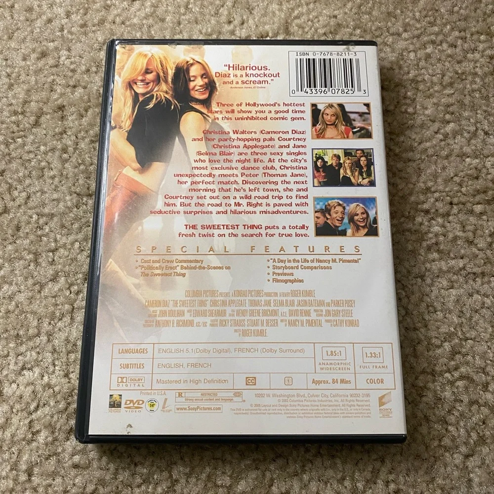 DVD - Picture 3 of 3